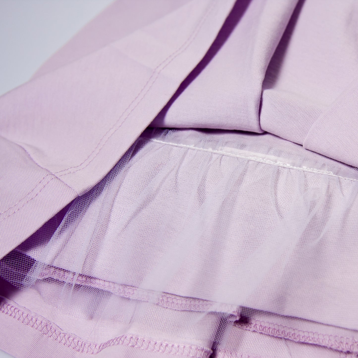 Sleeveless Rose Petal Baby Dress – Elegant Cotton Dress for 12–24 Months