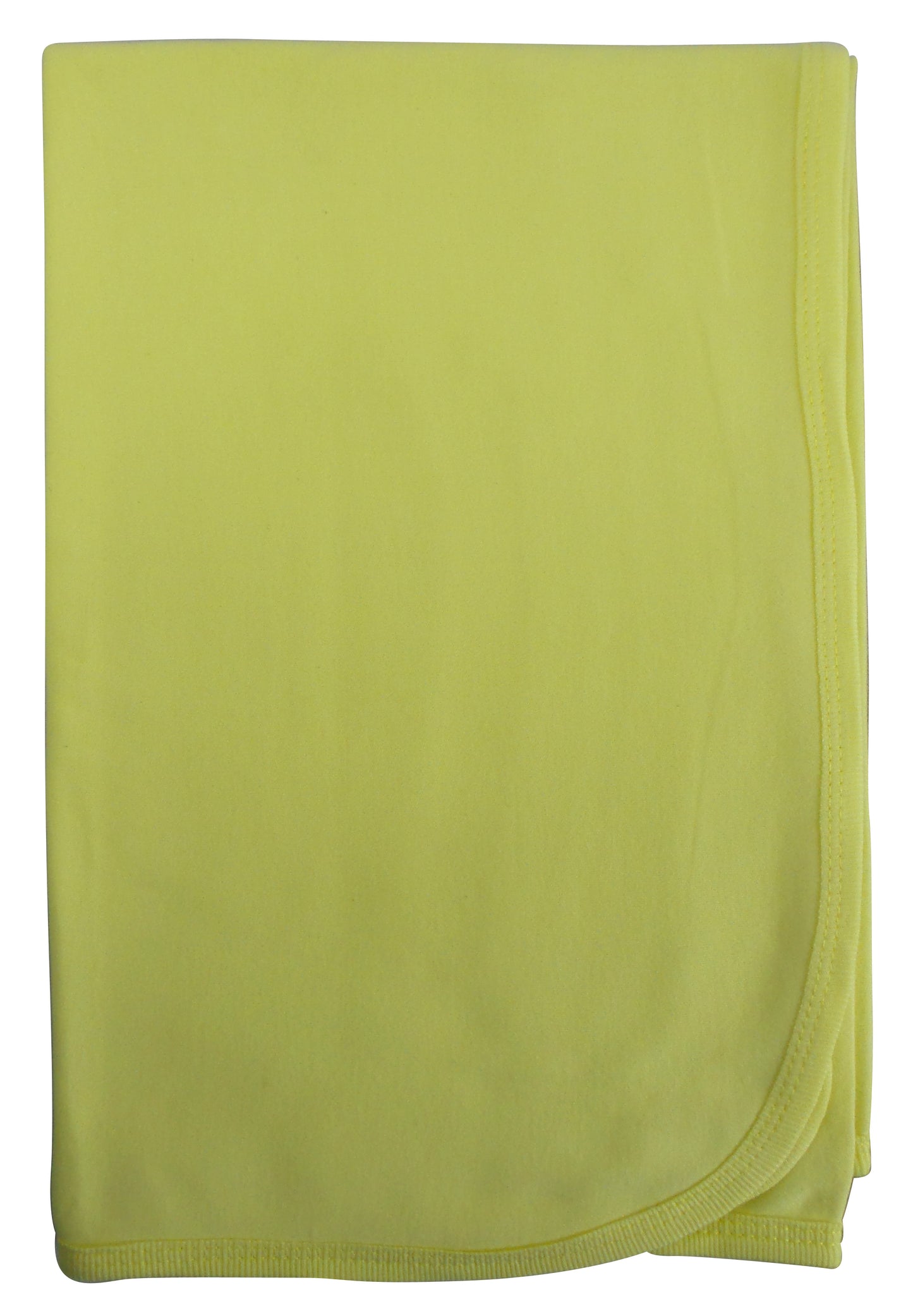 Bambini Cotton Flannel Receiving Blanket – Soft & Cozy Baby Essentials (30x40")