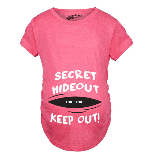 secrethideouthpink